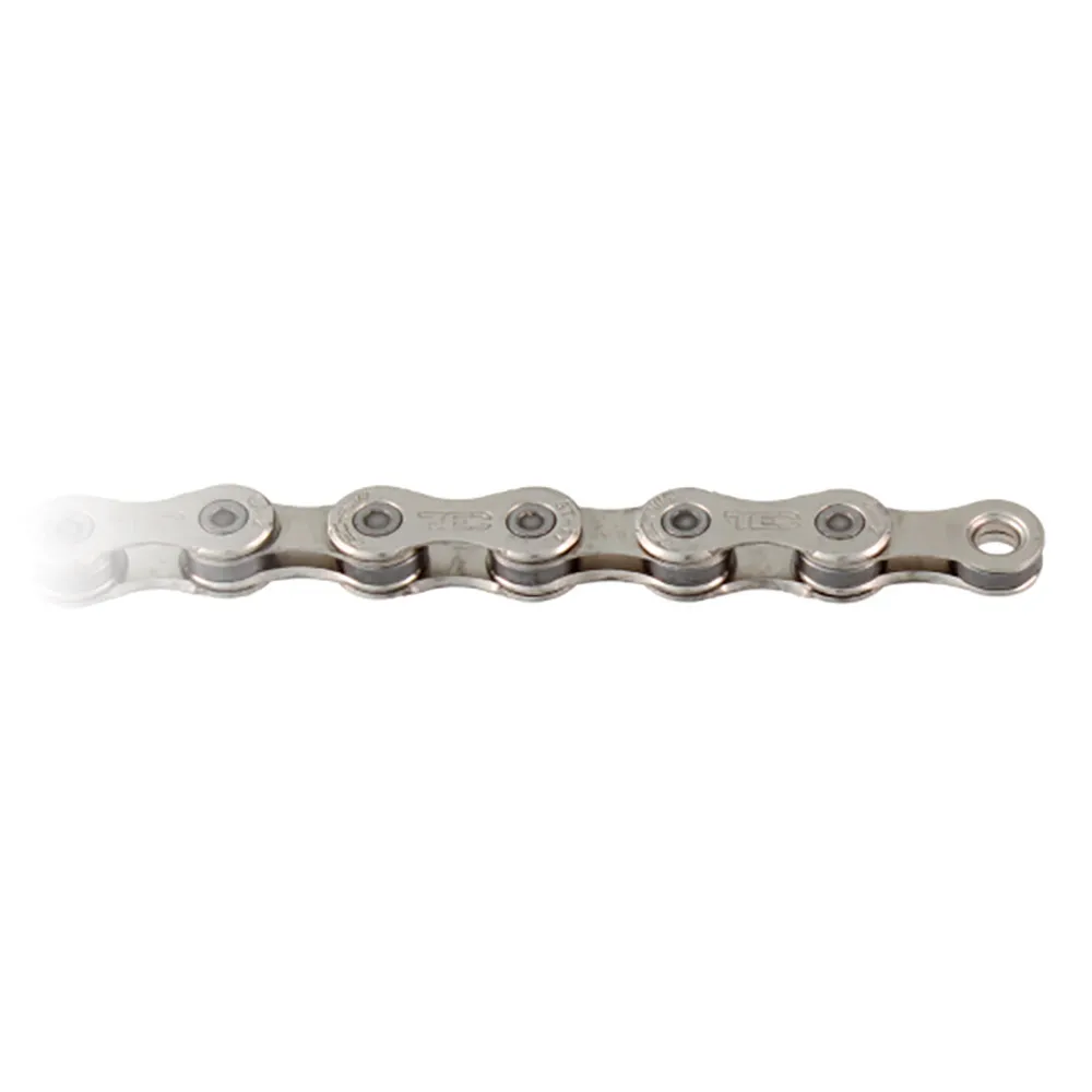 Wag 11s Kjede, Silver, 116 links, 11s