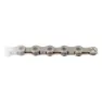 Wag 11s Kjede, Silver, 116 links, 11s