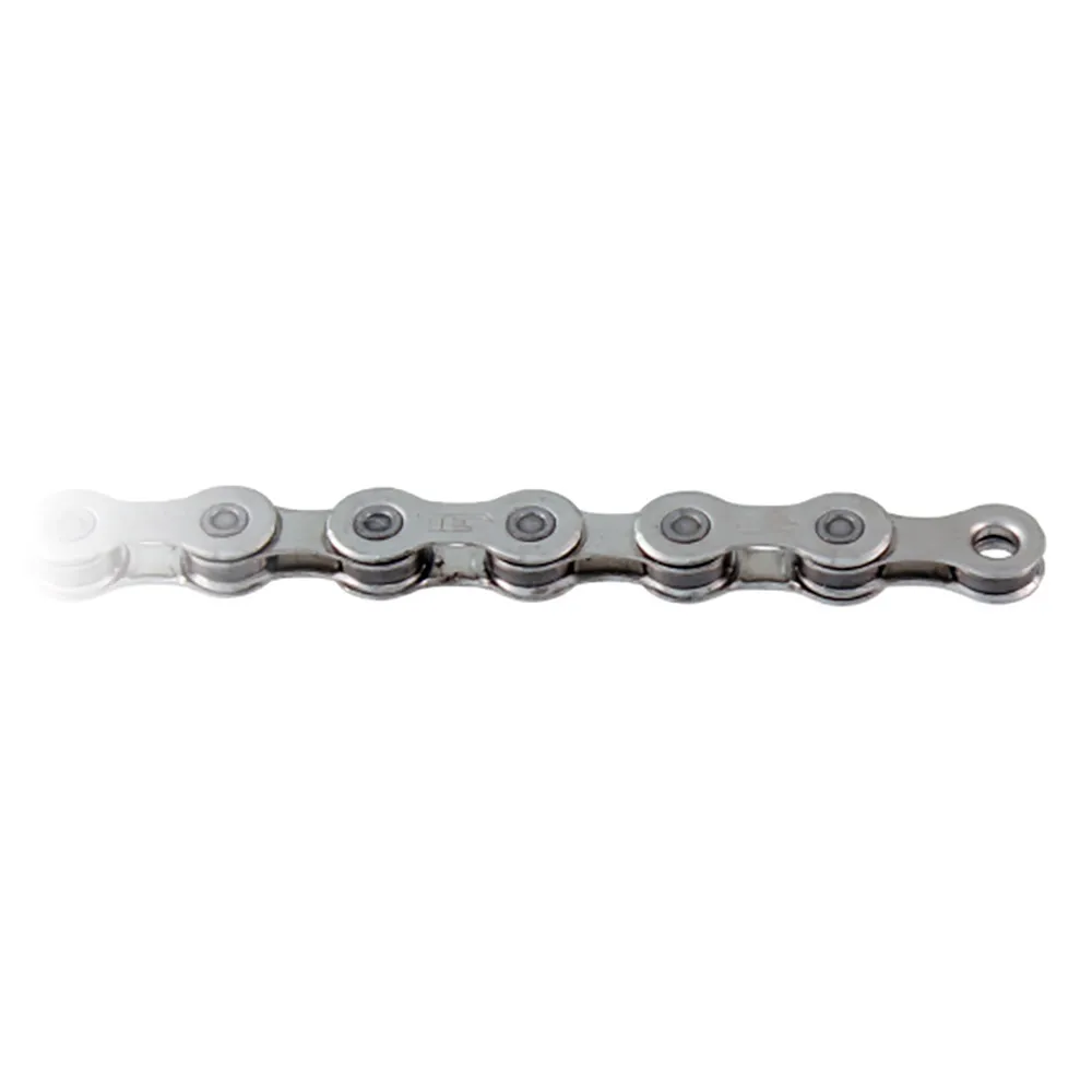 Wag 12s Kjede, Silver, 126 links, 12s