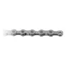 Wag 12s Kjede, Silver, 126 links, 12s