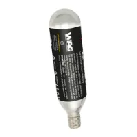 Wag 25g Co2-patron 100 Enheter