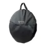 Wag 29´´ Hjulpose, Black, 29"