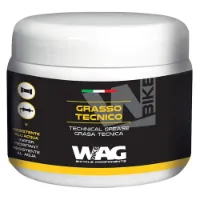 Wag 500g Fett