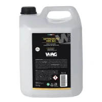 Wag 5l Avfettingsmiddel Wag 5l Avfettingsmiddel