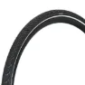 Wag 700 X 45 Urban Stive Sykkeldekk, Black, 700 x 45