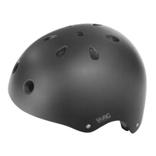 Wag Bmx Byhjelm