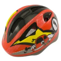 Wag Car Junior Mtb-hjelm Wag Car Junior Mtb-hjelm