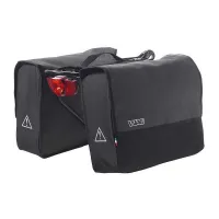 Wag City 25.2l Sykkelvesker Wag City 25.2l Sykkelvesker