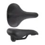 Wag City Lady Damesadel, Black, One Size
