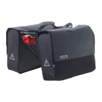 Wag City Rigid Sykkelvesker 25.2l Wag City Rigid Sykkelvesker 25.2l