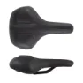 Wag Comfort Sykkelsete, Black, One Size