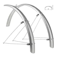 Wag Cristina 26´´ X 60 Mm Skjermsett Wag Cristina 26´´ X 60 Mm Skjermsett