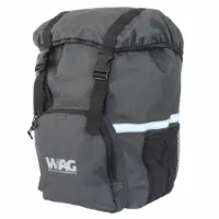 Wag Daily Sykkelveske 15l Wag Daily Sykkelveske 15l