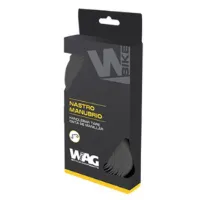 Wag Double Color 2.5 Mm Styretape Wag Double Color 2.5 Mm Styretape