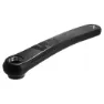 Wag E-bike Eb03 Bosch 4 Krankarm, Black, 170mm