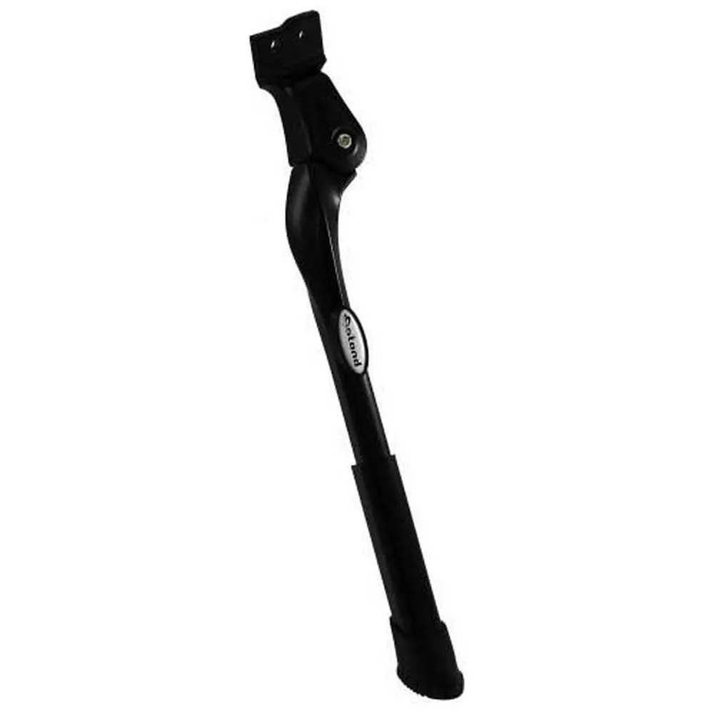 Wag E-bike Regulable Støttefot, Black, 26-29" Wag E-bike Regulable Støttefot, Black, 26-29"
