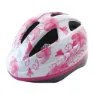 Flowers / white / pink