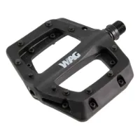 Wag Freeride Sport Sykkelpedaler Wag Freeride Sport Sykkelpedaler