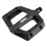 Wag Freeride Sport Sykkelpedaler, Black, One Size