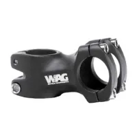 Wag Freerider 31.8 Mm Sykkelstyrestem Wag Freerider 31.8 Mm Sykkelstyrestem