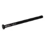 Wag Hollow 12 X 168 Mm 1.75 Gjennomgående Aksel Bak, Black, 168mm