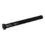 Wag Hollow 15 X 158 Mm 1.50 Gjennomgående Aksel Foran, Black, 158mm