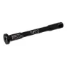 Wag Hollow Light Syntace 15 X 117 Mm Gjennomgående Aksel Foran, Black, 117mm