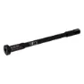 Wag Hollow Lite 12 X 166 Mm 1.5 Gjennomgående Aksel Bak, Black, 166mm