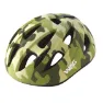 Wag Juniorhjelm, Green camu matt