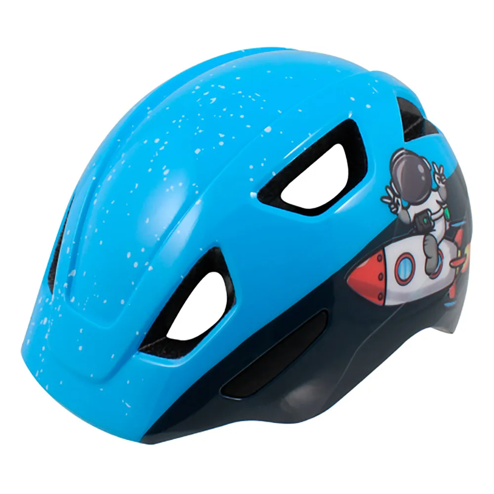 Wag Kid Fun Boy Juniorhjelm, Spaceman Wag Kid Fun Boy Juniorhjelm, Spaceman