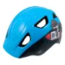 Wag Kid Fun Boy Juniorhjelm, Spaceman
