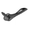 Wag Lightweight Road 6 Mm Stikkakselspak, Black, One Size