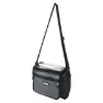 Wag Maps Clip Styreveske 9l, Black / grey, One Size