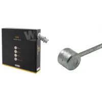 Wag Mtb Bremsekabel 100 Enheter Wag Mtb Bremsekabel 100 Enheter
