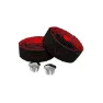 Black / red