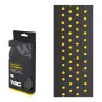 Black / yellow