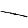 Wag Oversize Styre, Black, 31.8mm, 680mm
