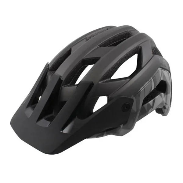 Wag Phantom Mtb-hjelm, Black Wag Phantom Mtb-hjelm, Black