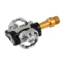 Wag Race Light Sykkelpedaler, Black, One Size