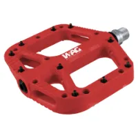 Wag Resina 9/16 Sykkelpedaler Wag Resina 9/16 Sykkelpedaler