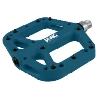 Wag Resina 9/16 Sykkelpedaler