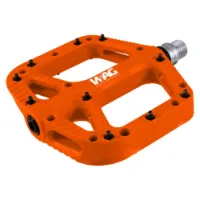 Wag Resina 9/16 Sykkelpedaler Wag Resina 9/16 Sykkelpedaler