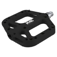 Wag Resina 9/16 Sykkelpedaler Wag Resina 9/16 Sykkelpedaler