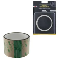 Wag Rollo De Protección De Cuadro 3m. 2.5mtx60 Mm Rammebeskyttelse Wag Rollo De Protección De Cuadro 3m. 2.5mtx60 Mm Rammebeskyttelse