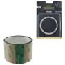 Wag Rollo De Protección De Cuadro 3m. 2.5mtx60 Mm Rammebeskyttelse, Transparent, One Size