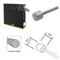 Wag Shimano Sram 1.2 X 1950 Mm Girvaier 100 Enheter Wag Shimano Sram 1.2 X 1950 Mm Girvaier 100 Enheter
