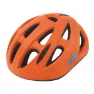 Wag Sky Junior Mtb-hjelm, Matt orange