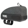 Wag Sopracanna Rammeveske 1l, Grey, One Size