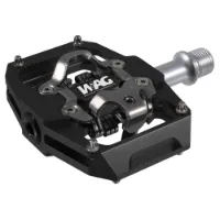 Wag Spd Enduro Sykkelpedaler Wag Spd Enduro Sykkelpedaler