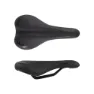 Wag Sport Soft Sykkelsete, Black, One Size